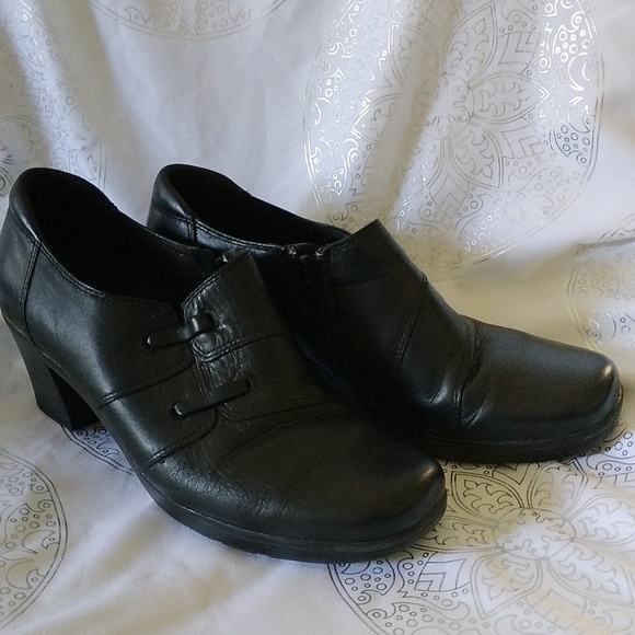 Clarks bendables women's shoes size 8.5m - Picture 7 of 16
